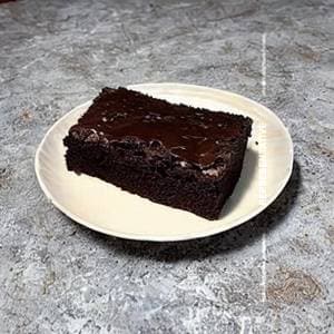 Brownie Blast