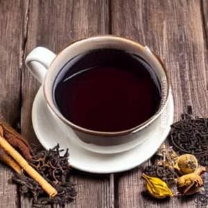 Black Tea