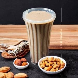 Dry Fruit & Nuts
